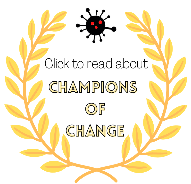 Champions of Change (3)